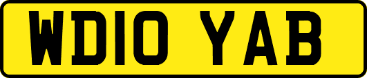 WD10YAB