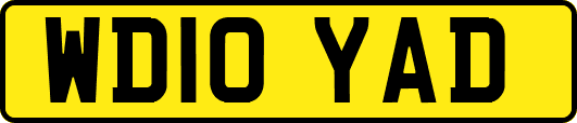 WD10YAD