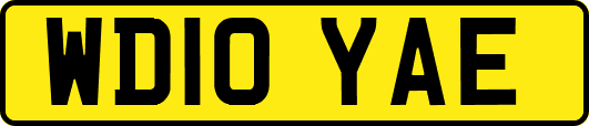 WD10YAE