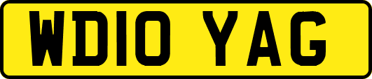 WD10YAG