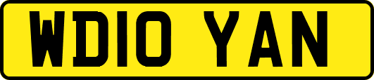 WD10YAN