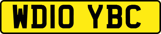 WD10YBC