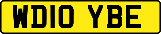 WD10YBE