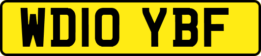 WD10YBF