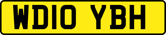 WD10YBH