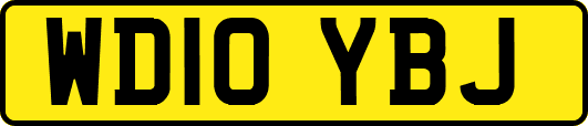 WD10YBJ