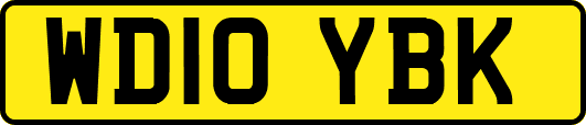 WD10YBK