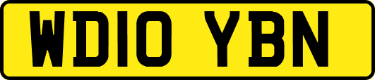 WD10YBN