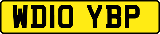 WD10YBP