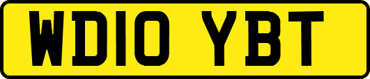 WD10YBT