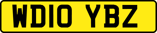 WD10YBZ