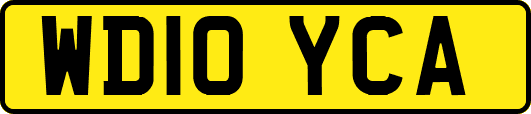WD10YCA