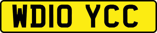 WD10YCC