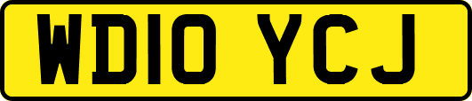 WD10YCJ