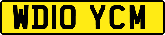 WD10YCM