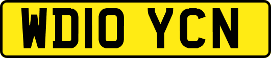 WD10YCN