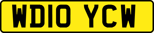 WD10YCW