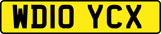 WD10YCX
