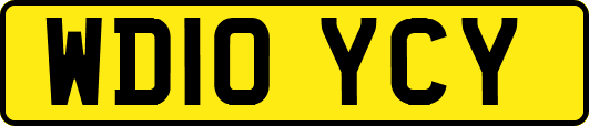 WD10YCY