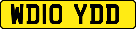 WD10YDD