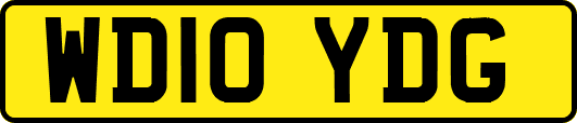 WD10YDG
