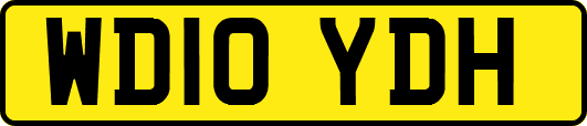WD10YDH