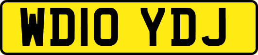 WD10YDJ