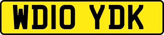 WD10YDK