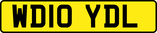 WD10YDL