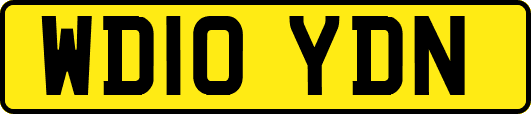 WD10YDN