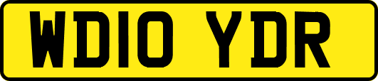 WD10YDR