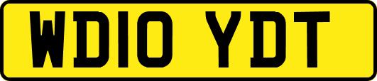 WD10YDT