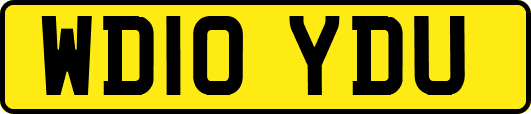 WD10YDU