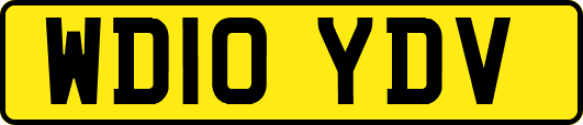 WD10YDV