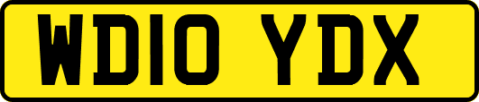 WD10YDX