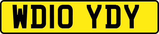 WD10YDY