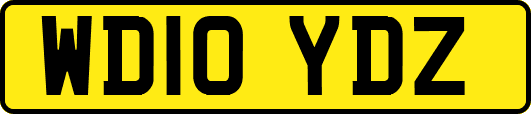 WD10YDZ