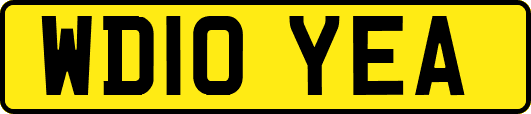WD10YEA