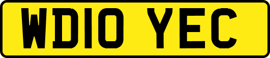 WD10YEC