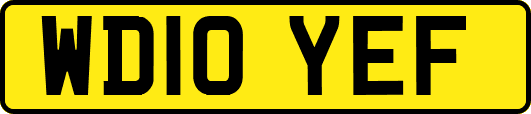 WD10YEF