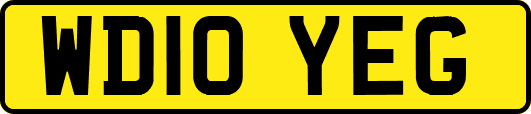 WD10YEG
