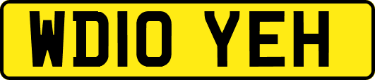 WD10YEH