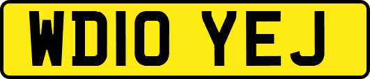 WD10YEJ