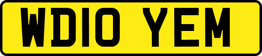 WD10YEM
