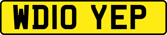 WD10YEP