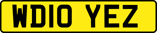 WD10YEZ