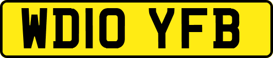 WD10YFB