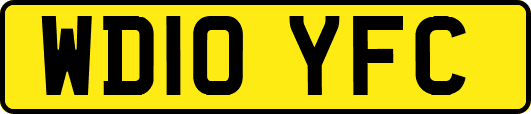 WD10YFC