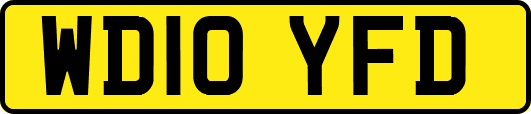 WD10YFD