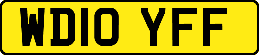 WD10YFF